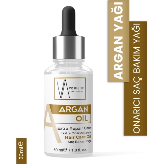 VA COSMETIC ARGAN YAĞI 30 ML