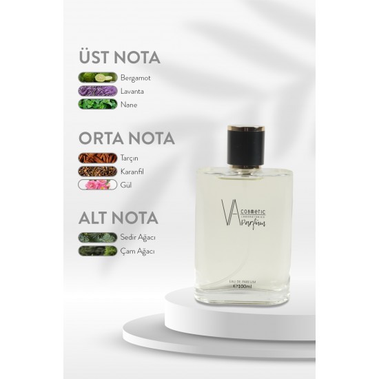 VA COSMETIC E-007 100 ML