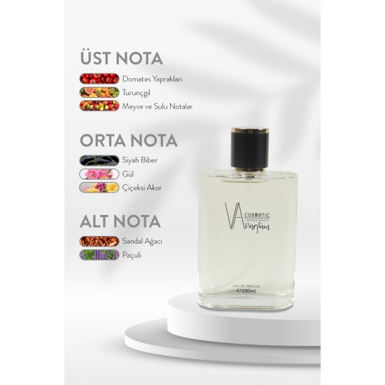 VA COSMETIC E-012 100 ML