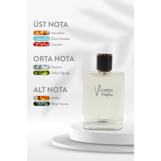 VA COSMETIC E-017 100 ML