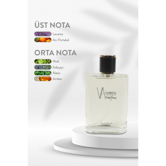 VA COSMETIC E-020 100 ML