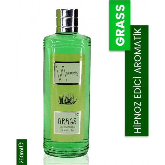 VA COSMETIC GRASS KOLONYA 250 ML