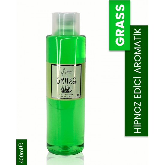 VA COSMETIC GRASS KOLONYA 400 ML