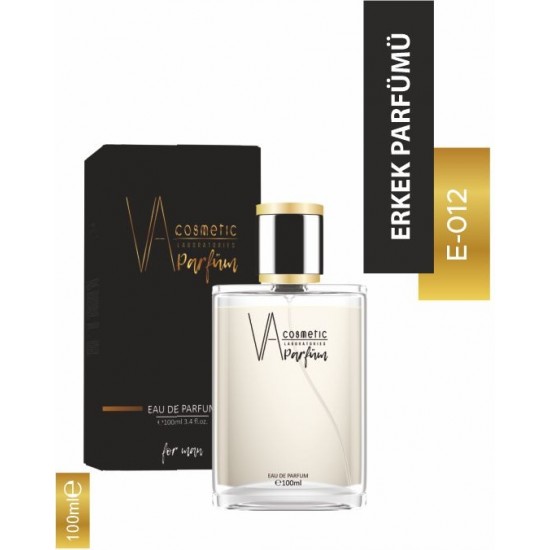 VA COSMETIC E-012 100 ML