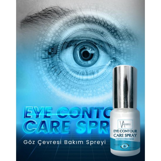 VA COSMETIC GÖZ BAKIM SPREYİ 20 ML