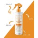 VA COSMETIC GÜNEŞ KORUYUCU SPREY 200 ML