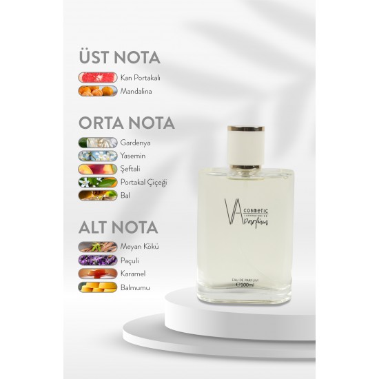 VA COSMETIC K-001 100 ML