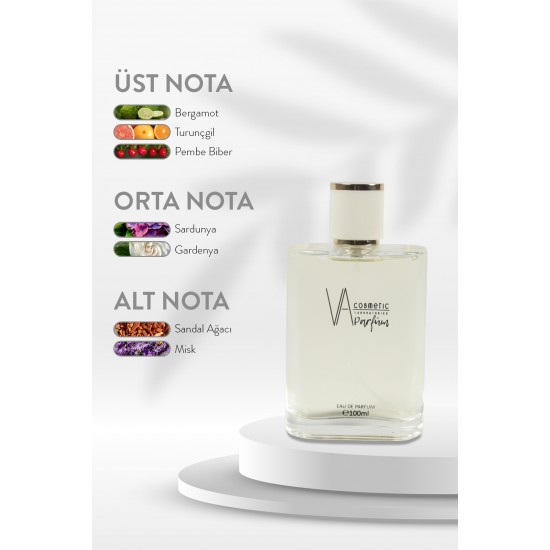 VA COSMETIC K-002 100 ML