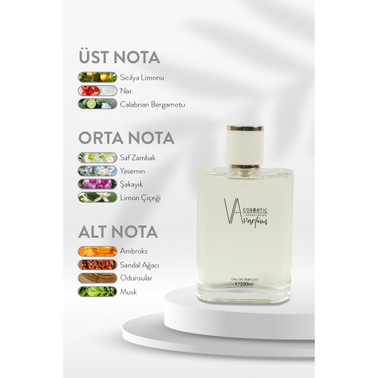 VA COSMETIC K-004 100 ML