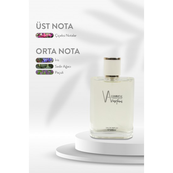 VA COSMETIC K-006 100 ML