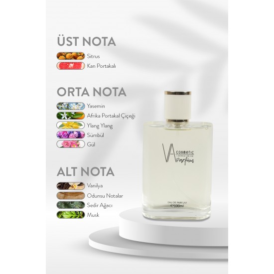 VA COSMETIC K-009 100 ML