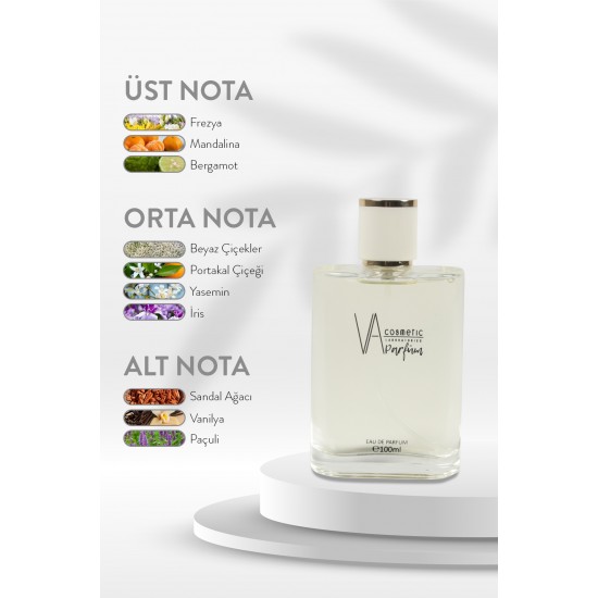 VA COSMETIC K-010 100 ML