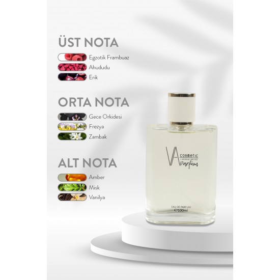 VA COSMETIC K-011 100 ML