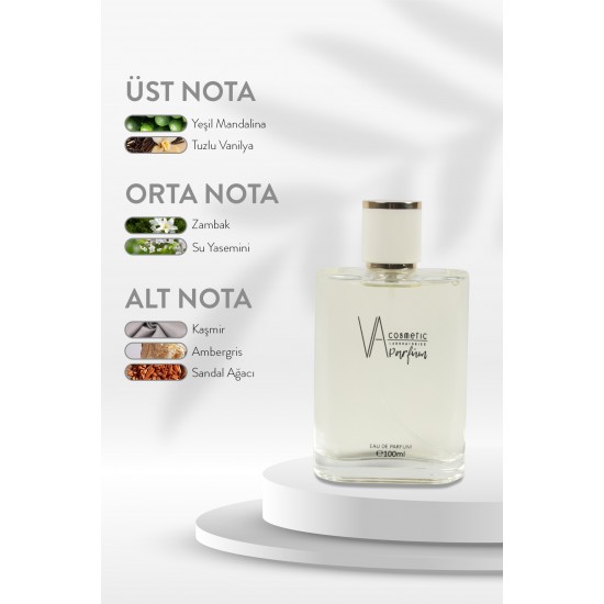 VA COSMETIC K-012 100 ML