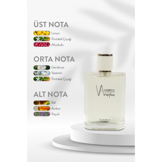 VA COSMETIC K-014 100 ML