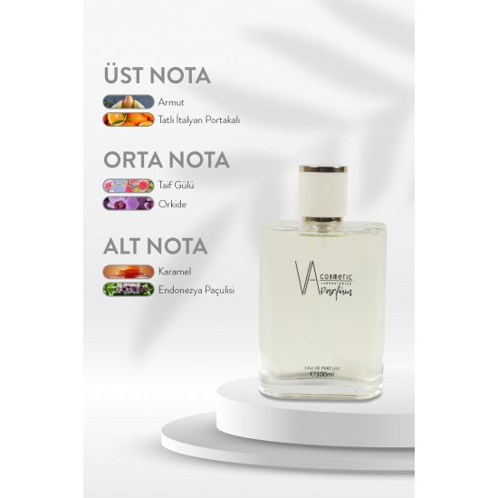 VA COSMETIC K-015 100 ML