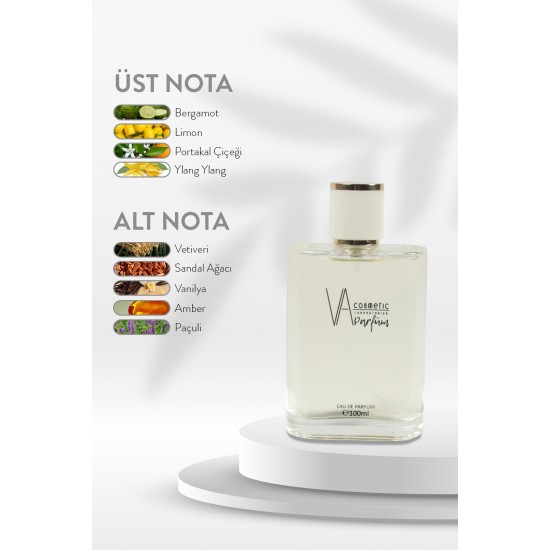 VA COSMETIC K-016 100 ML