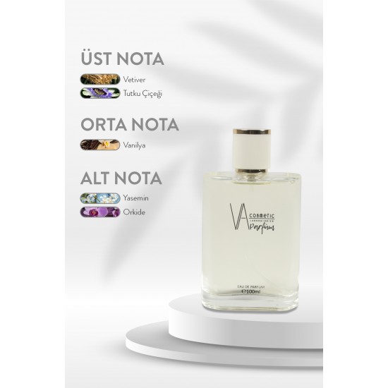 VA COSMETIC K-017 100 ML