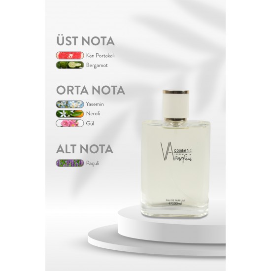 VA COSMETIC K-020 100 ML