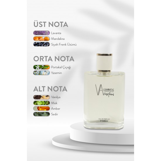 VA COSMETIC K-021 100 ML