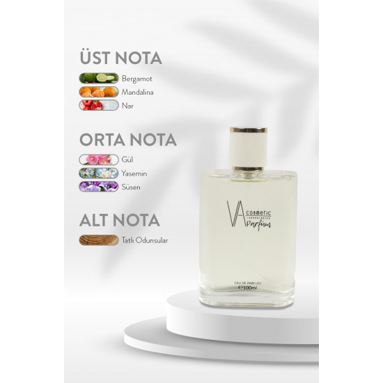 VA COSMETIC K-024 100 ML