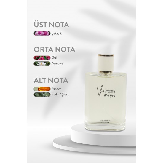 VA COSMETIC K-025 100 ML