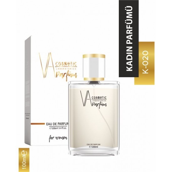 VA COSMETIC K-020 100 ML