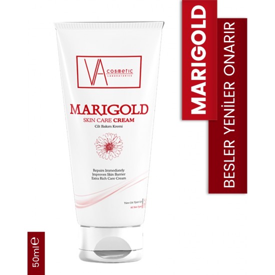 VA COSMETIC MARIGOLD CREAM 50 ML