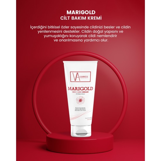 VA COSMETIC MARIGOLD CREAM 50 ML