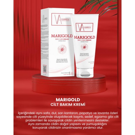 VA COSMETIC MARIGOLD CREAM 50 ML