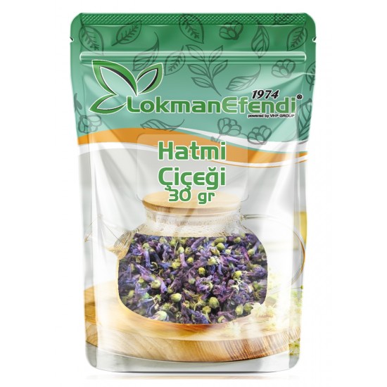 LOKMAN EFENDİ HATMİ ÇİÇEĞİ 30 GR